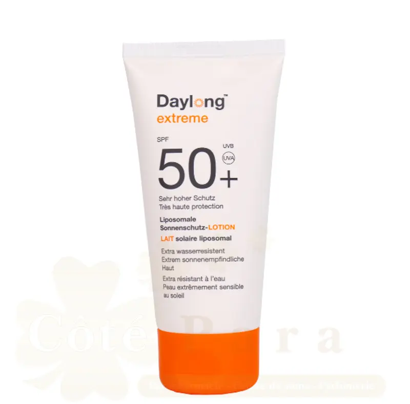 GALDERMA DAYLONG EXTREME LAIT SPF50+ 50ML