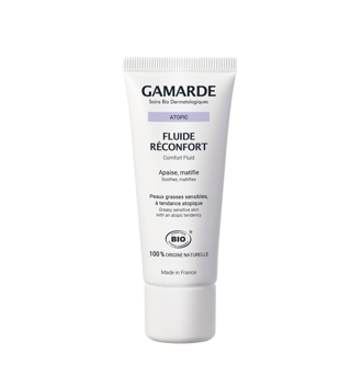 GAMARDE ATOPIC CREME RECONFORT 40ML