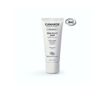 GAMARDE WHITE EFFECT SOIN ECLAT NUIT 40ML