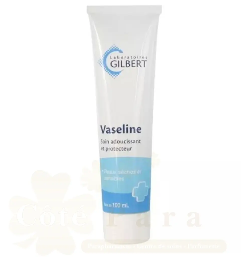 GILBERT VASELINE TUBE 100ML