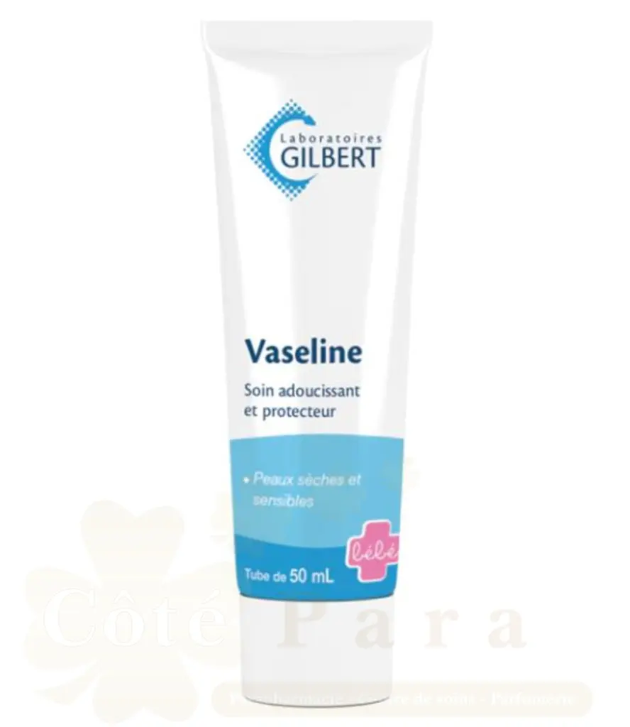 GILBERT VASELINE TUBE 50ML