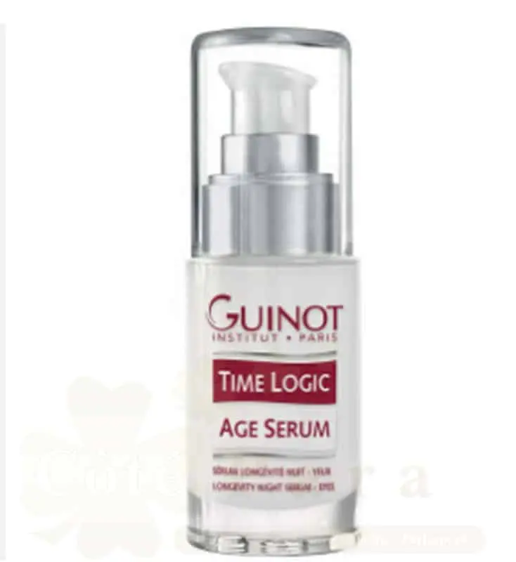 GUINOT AGE LOGIC SERUM YEUX 15ML