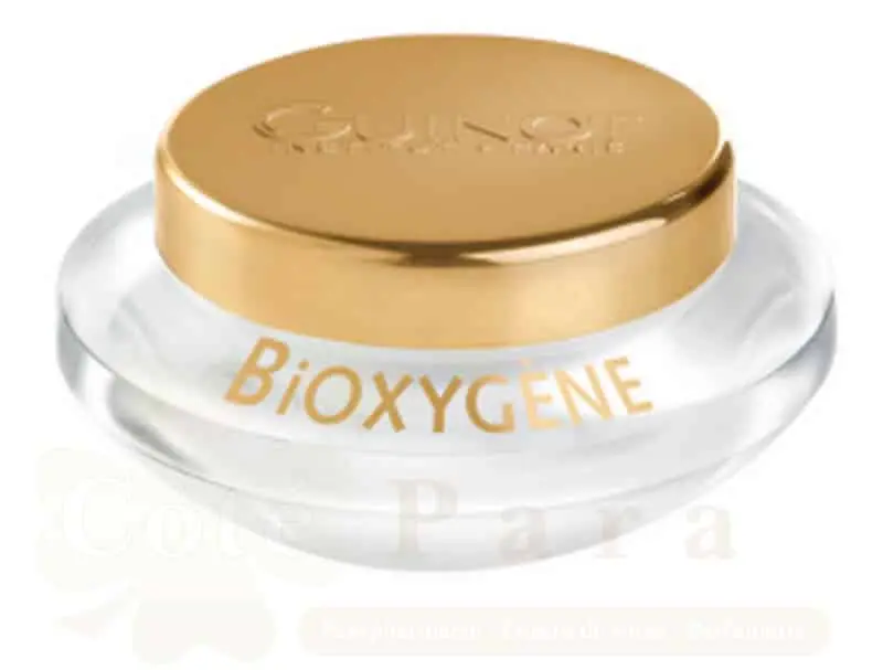 GUINOT BIOXYGENE CREME POT 50ML