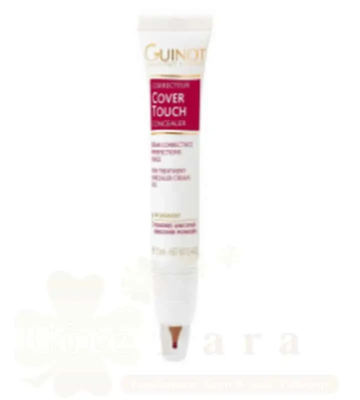 GUINOT CORRECTEUR COVER TOUCH CONCEALER 15ML
