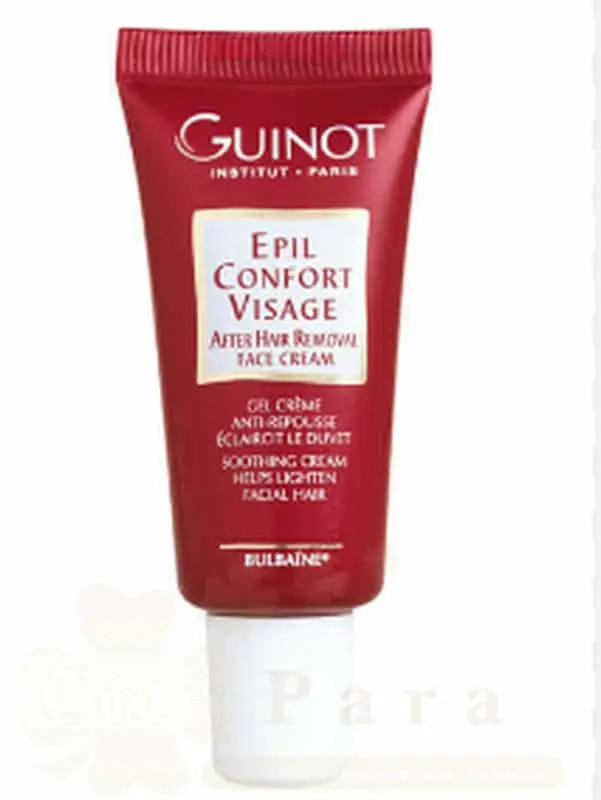 GUINOT CREME DEPIL LOGIC VISAGE(EPIL CONFORT) 15ML