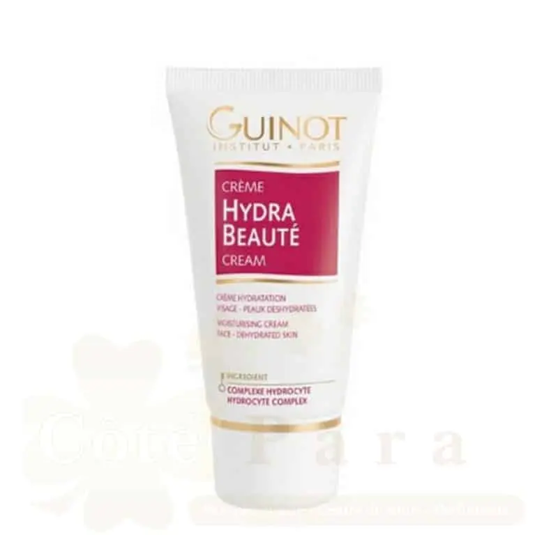 GUINOT CREME HYDRA BEAUTE T 50ML