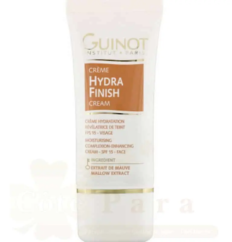 GUINOT CREME HYDRA FINISH 30ML