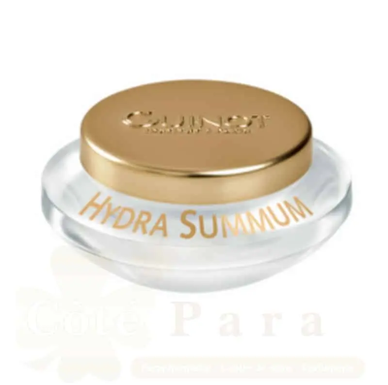 GUINOT CREME HYDRA SUMMUM POT 50ML