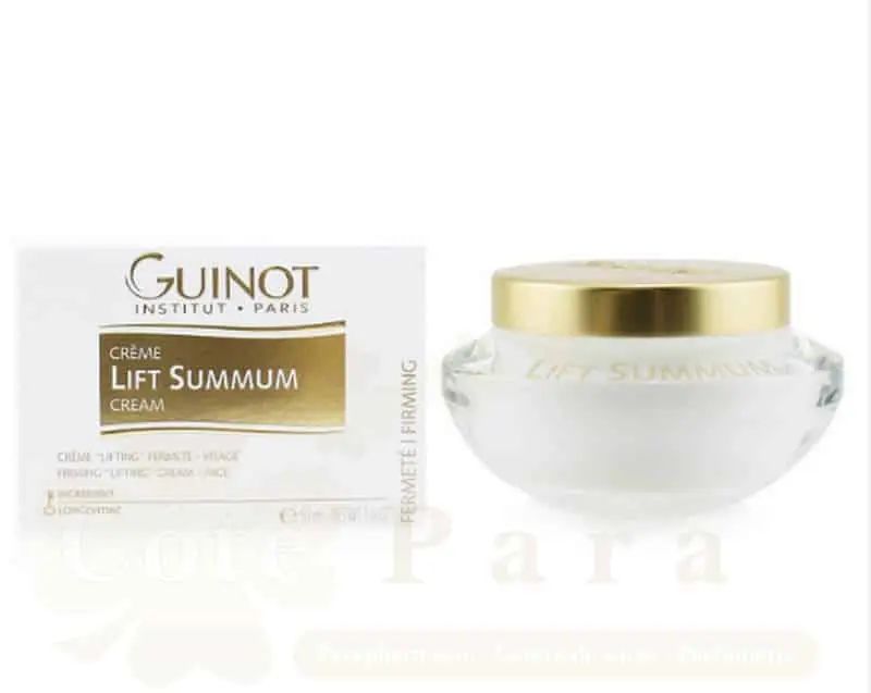 GUINOT CREME LIFT SUMMUM 50ML