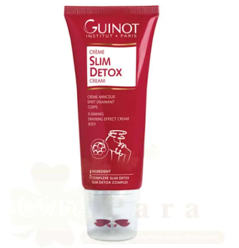 GUINOT CREME SLIM DETOX 125ML