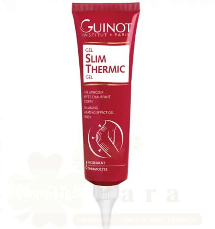 GUINOT GEL SLIM THERMIQUE 125ML