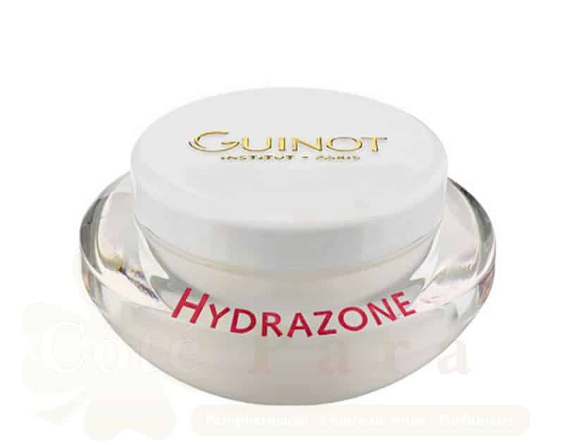 GUINOT HYDRAZONE CREME POT 50ML