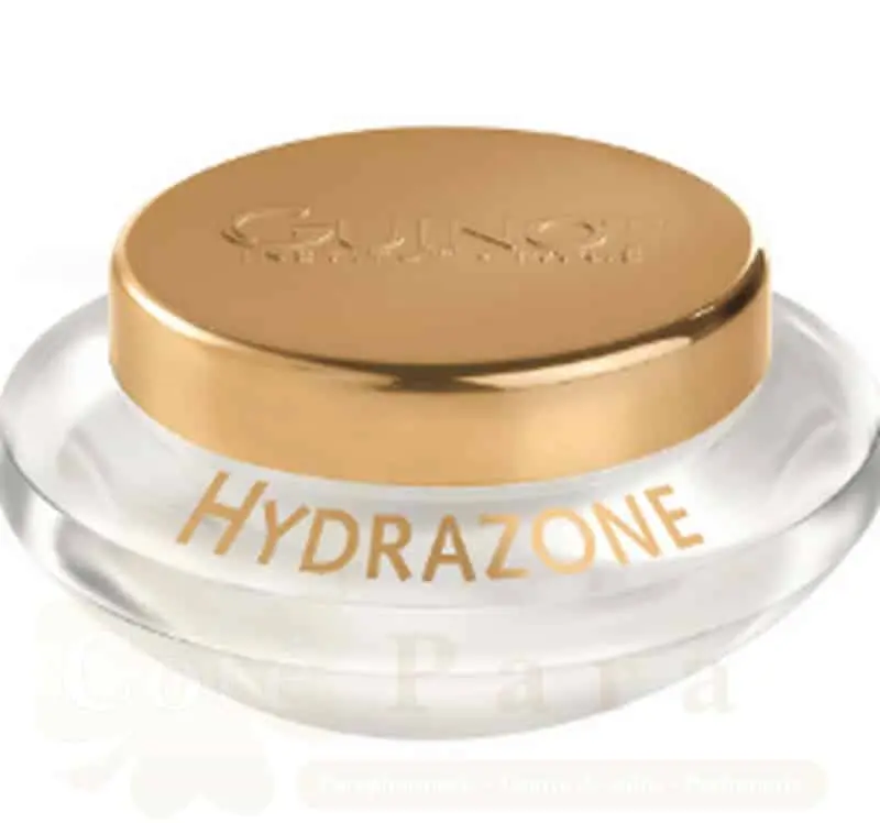 GUINOT HYDRAZONE PEAUX DESHYDRATEES