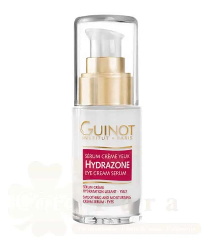 GUINOT HYDRAZONE YEUX FL 15ML