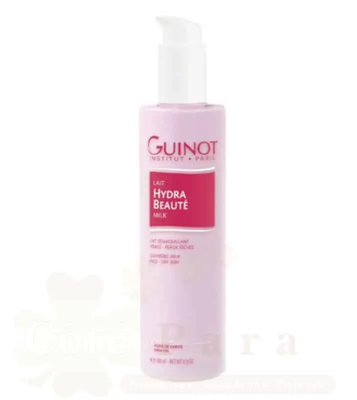 GUINOT LAIT HYDRA BEAUTE PEAU SECHES 300ML