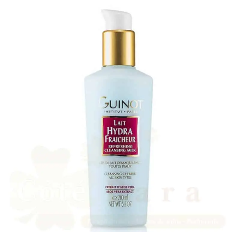 GUINOT LAIT HYDRA FRAICHEUR 200ML