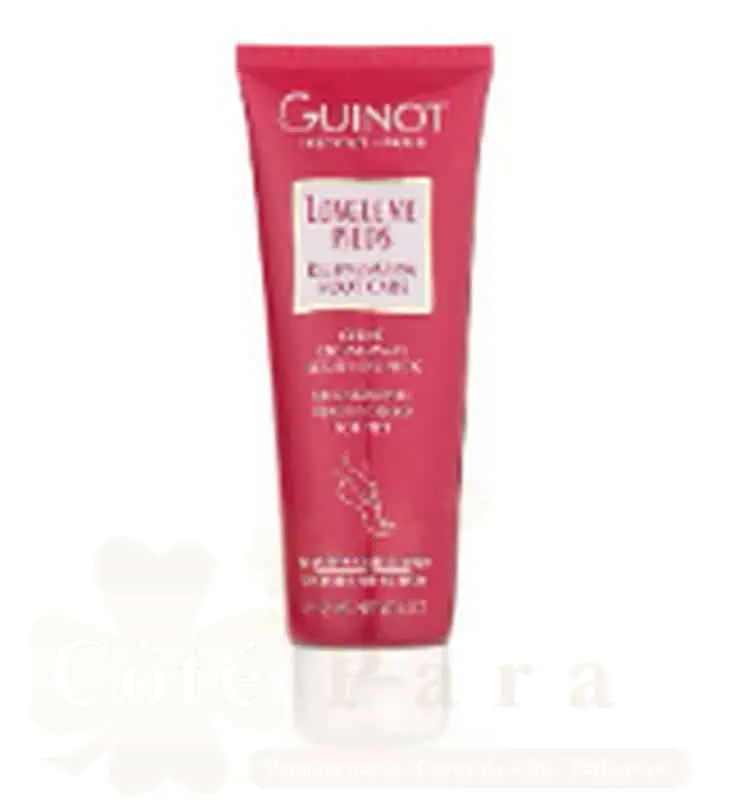 GUINOT LONGUE VIE PIEDS 150ML