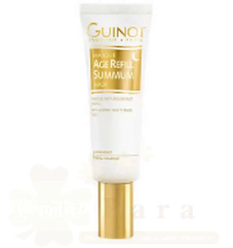 GUINOT MASQUE AGE REFILL SUMMUM 50ML