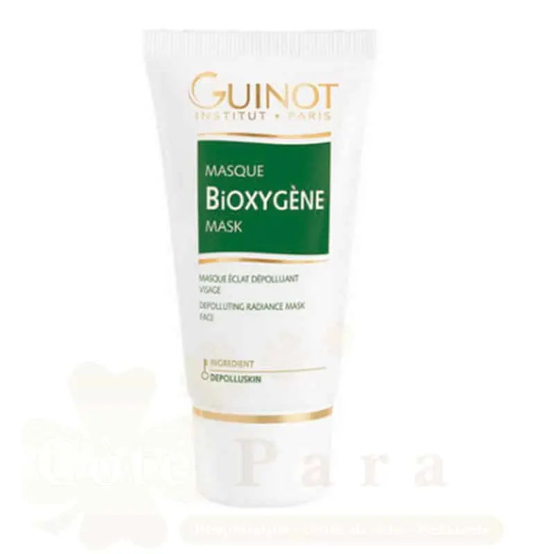 GUINOT MASQUE BIOXYGENE 50ML