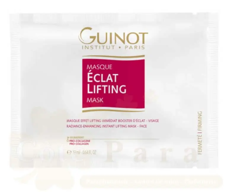 GUINOT MASQUE ECLAT LIFTING 4U