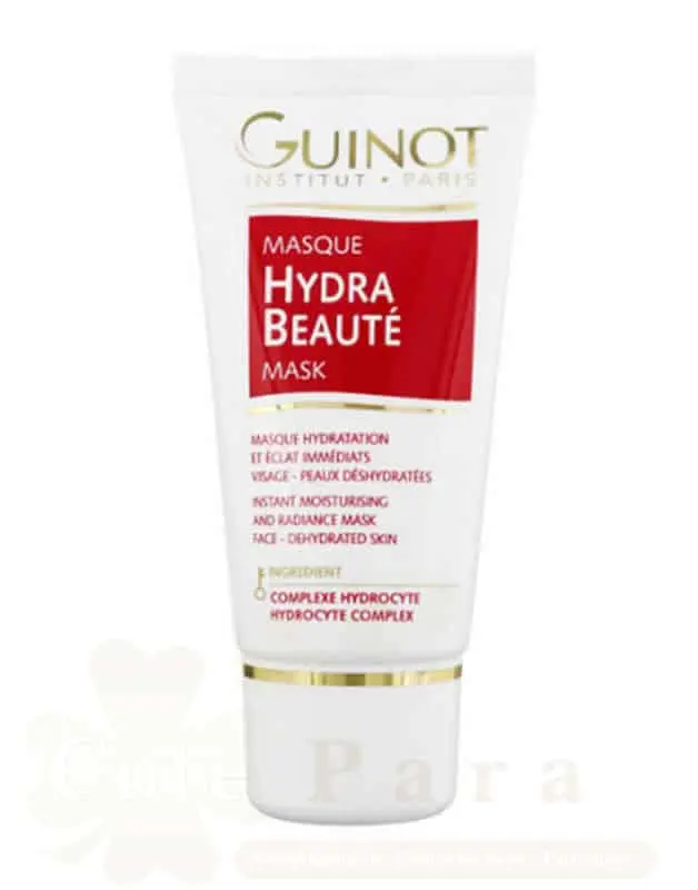 GUINOT MASQUE HYDRA BEAUTE