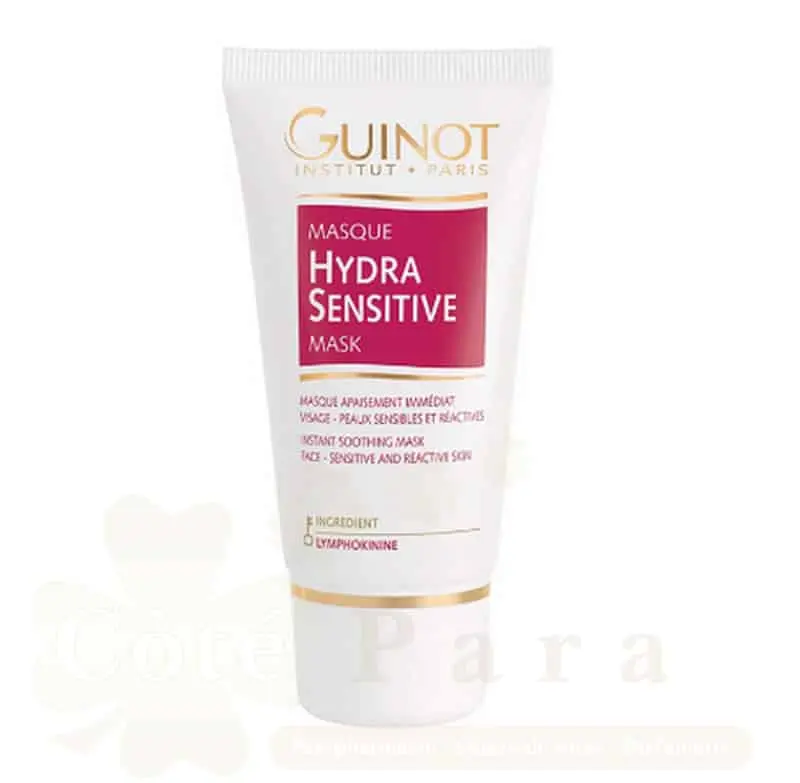 GUINOT MASQUE HYDRA SENSITIVE 50ML