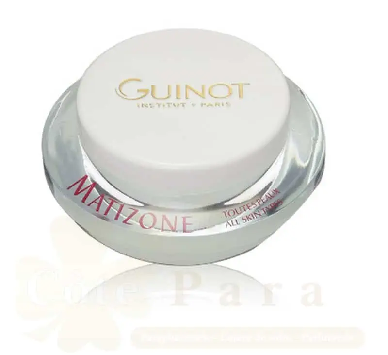 GUINOT MATIZONE CREME POT 50ML