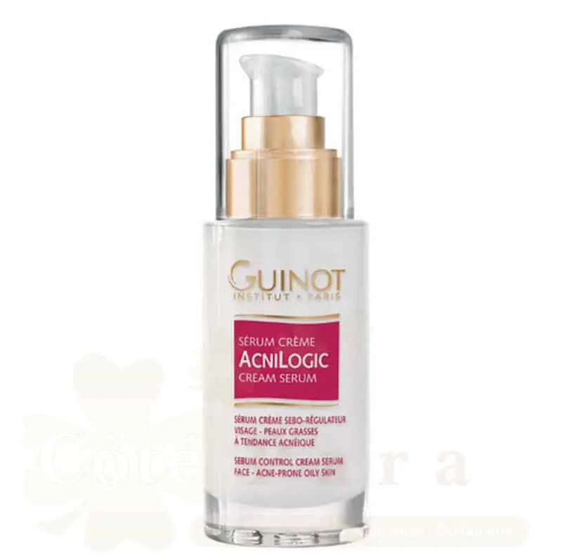 GUINOT SERUM CREME ACNILOGIC 30ML