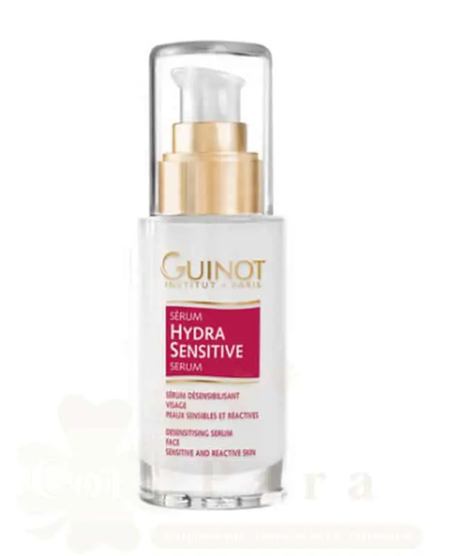 GUINOT SERUM HYDRA SENSITIVE 30ML