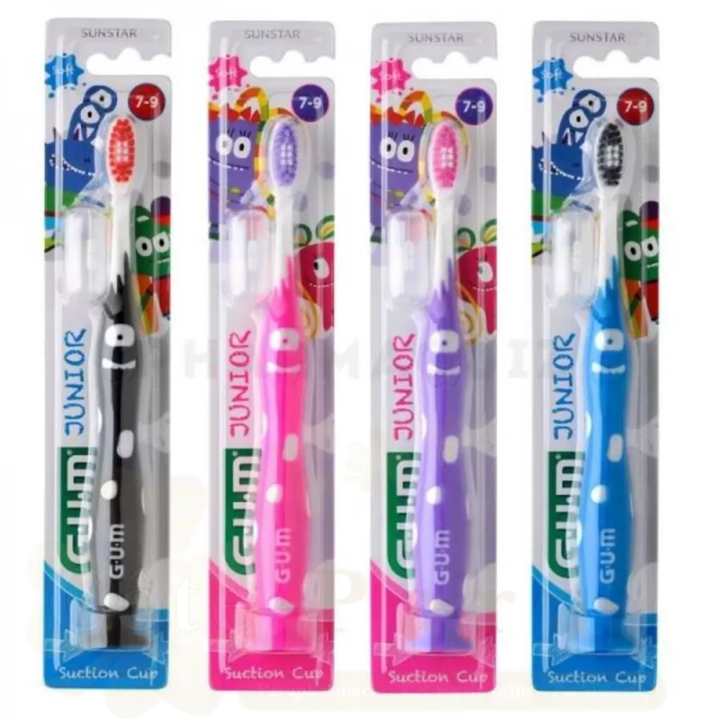 GUM BAD MONSTRE JUNIOR 7-9 ANS 902