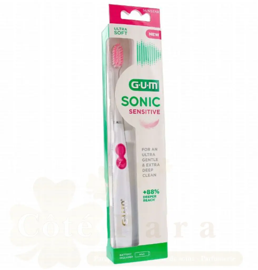 GUM BAD SONIC SENSITIVE REF 4101