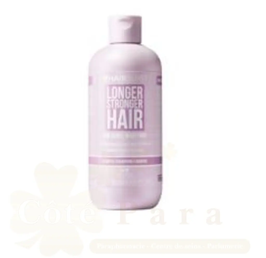 HAIRBURST SHAMPOOING POUR CHEVEUX BOUCLES ET ONDULES 350ML