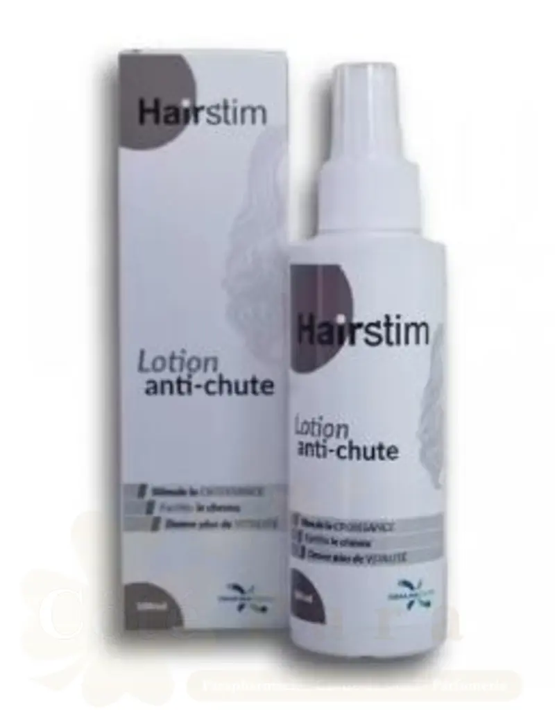HAIRSTIM LOTION 100ML