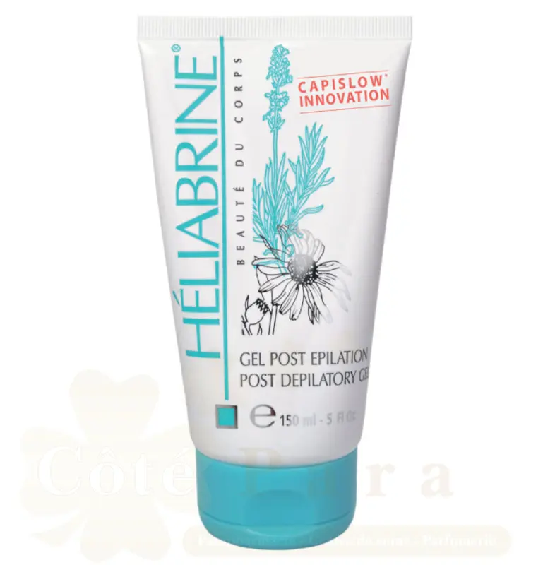 HELIABRINE GEL POST EPILATION 150 ML