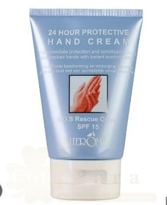 HEROME CREME MAIN SPF 15