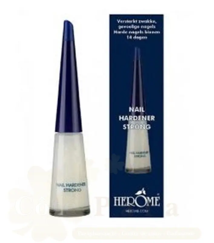 HEROME DURCISSEUR FORT 10ML NEW