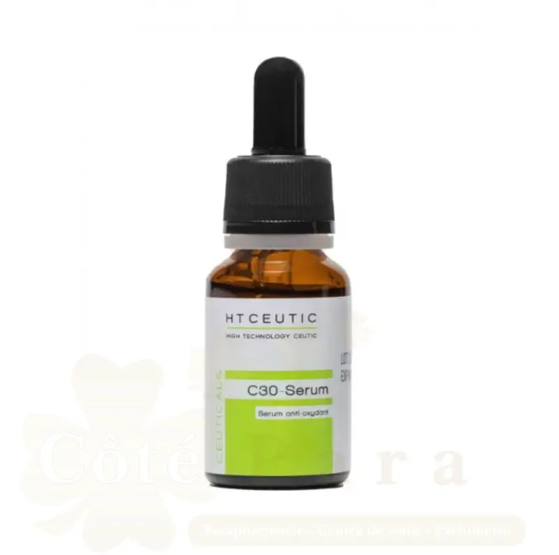 HT CEUTIC C 30 SERUM 15ML