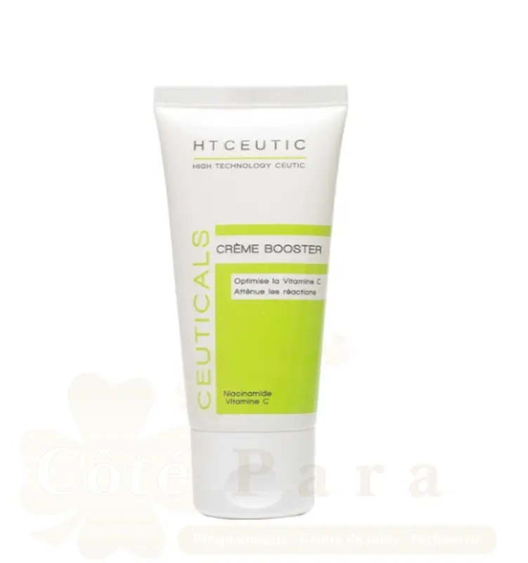 HT CEUTIC CREME BOOSTER A LA VITAMINE C 50ML