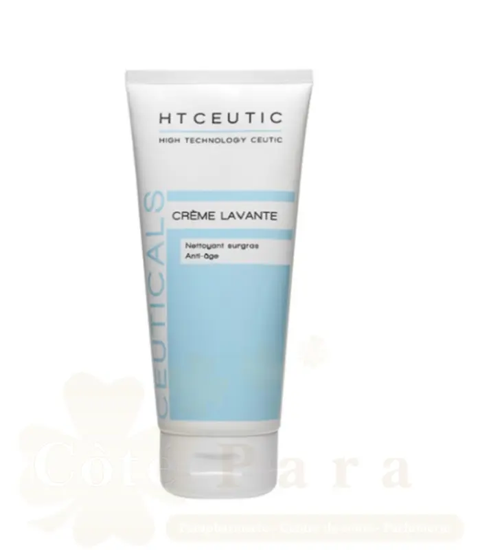 HT CEUTIC CREME LAVANTE ANTI AGE 200ML