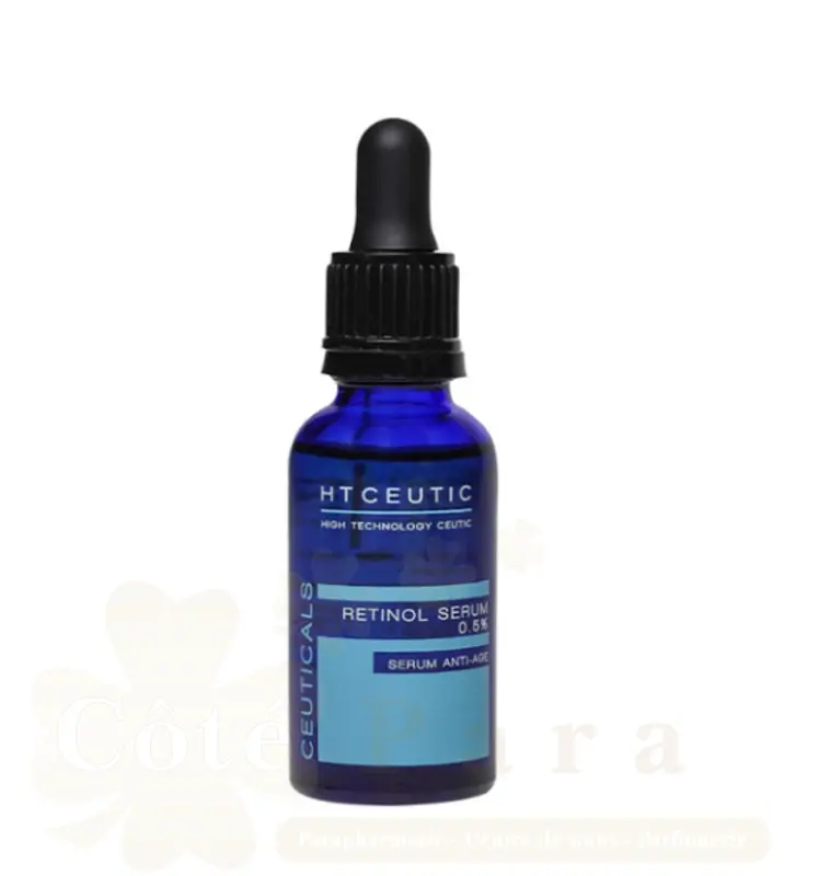 HT CEUTIC RETINOL SERUM 0.5% 30ML