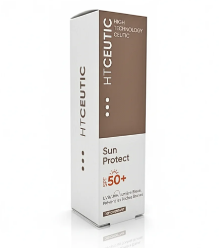 HT CEUTIC SUN PROTECT SPF50+ 50ML