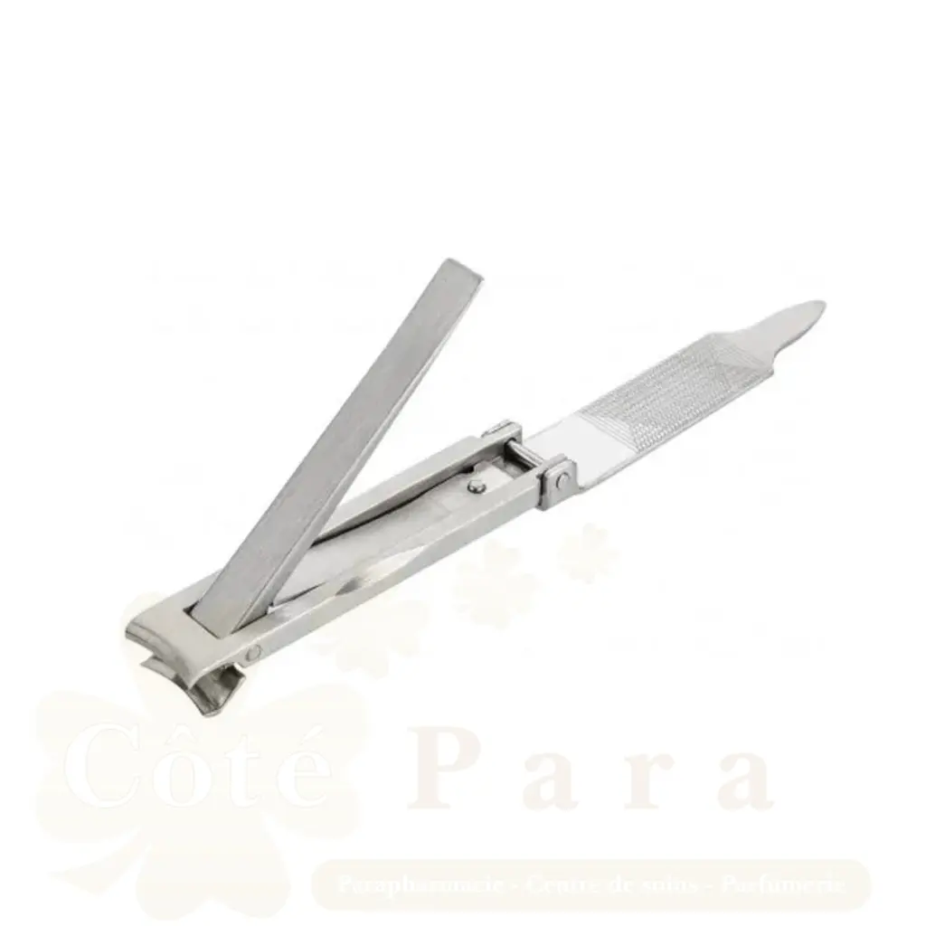 INNOXA COUPE ONGLES EXTRA PLAT CARBONE G770994