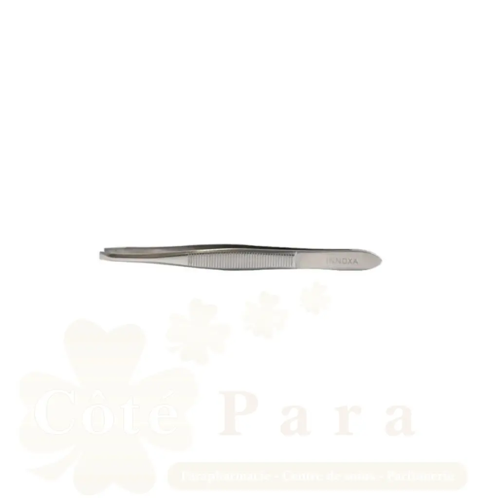 INNOXA PINCE A EPILER CRABE SILVER REF G770940