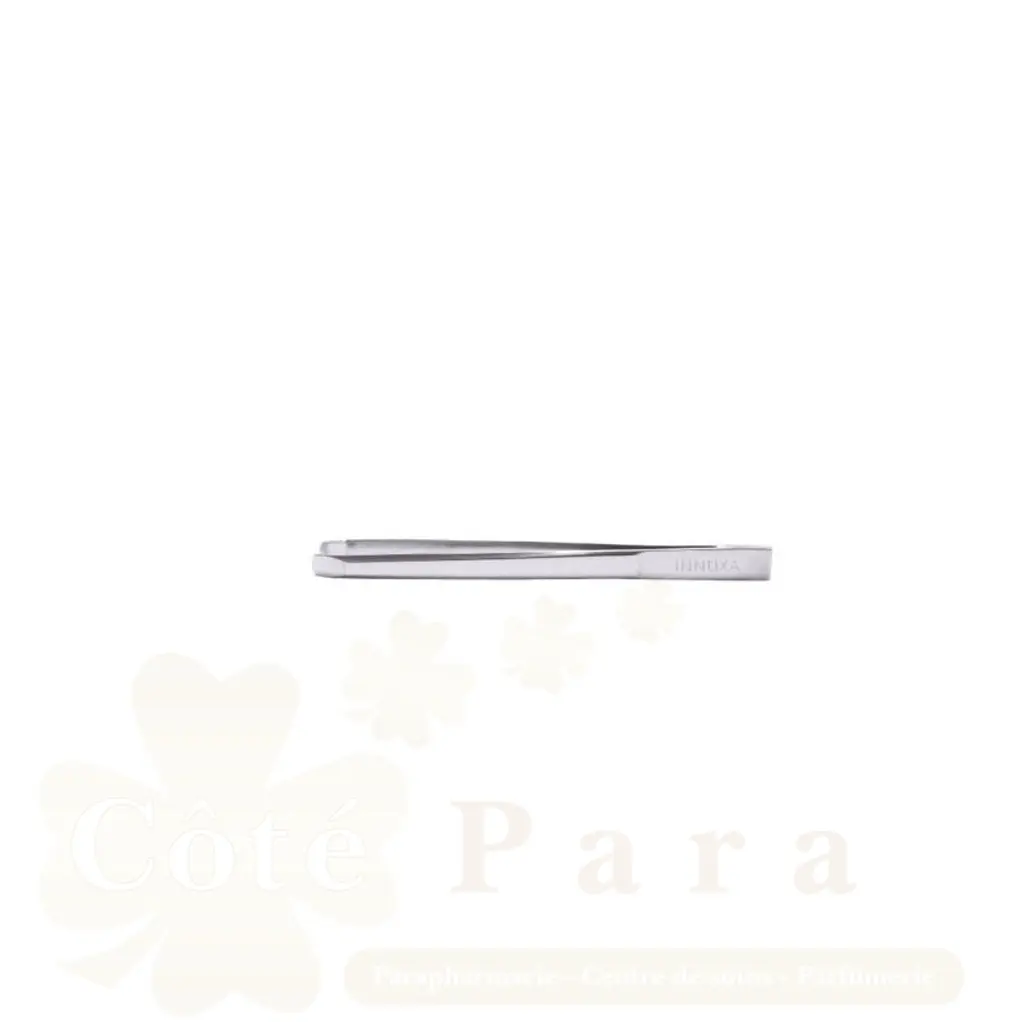 INNOXA PINCE A EPILER ROND SILVER 8CM VM-T08