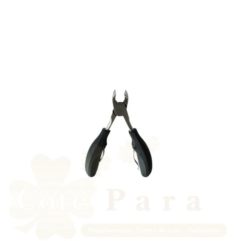 INNOXA PINCE A ONGLES PEDICURE DOUBLE BEC 12.7CM VM-S84