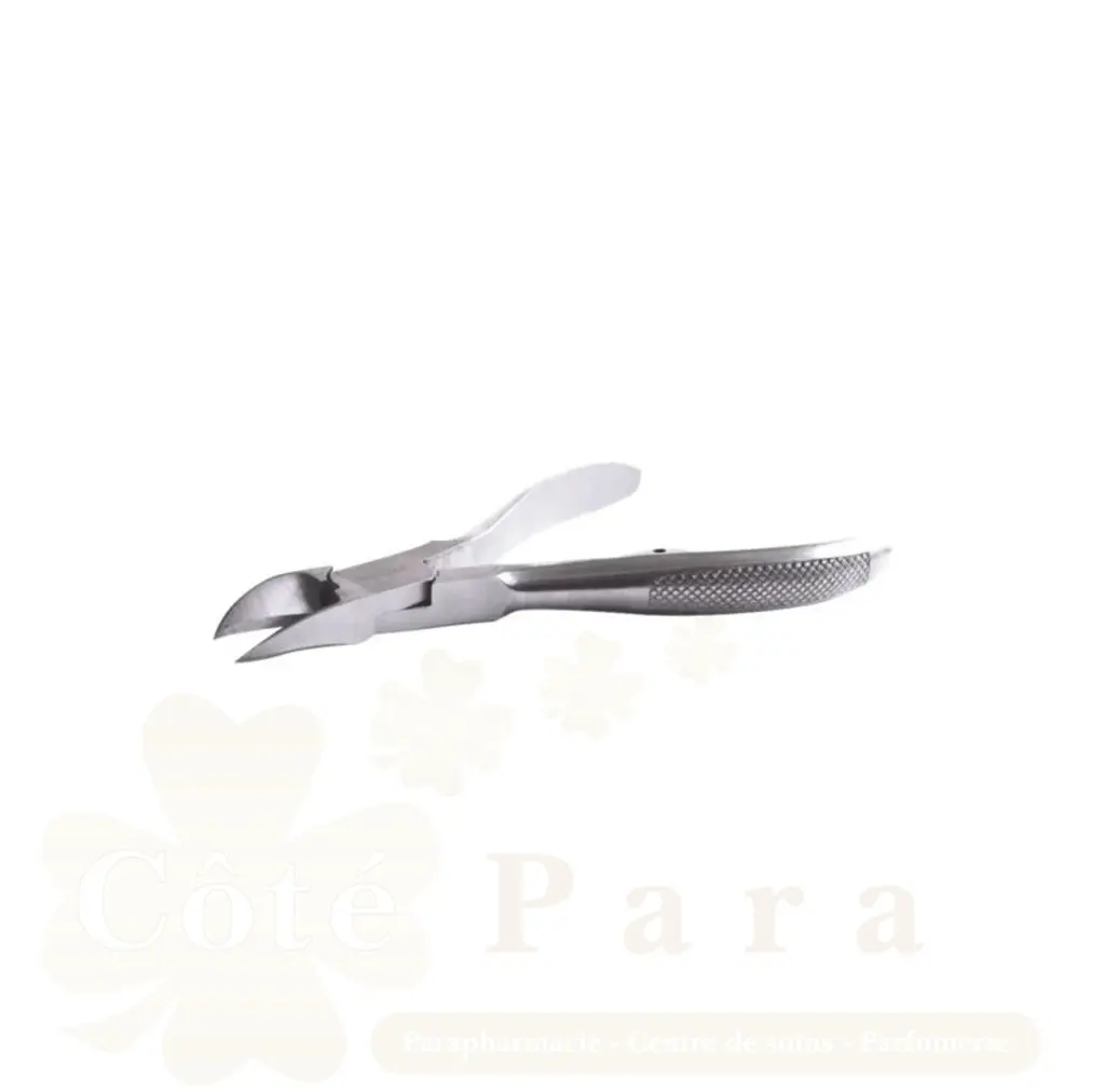 INNOXA PINCE A PEAUX INOX SILVER REF G770987