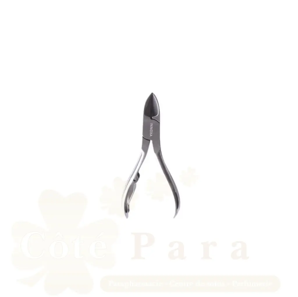 INNOXA PINCE PEDICURE ONGLES FORTS COURBES 12.7CM VM-S83