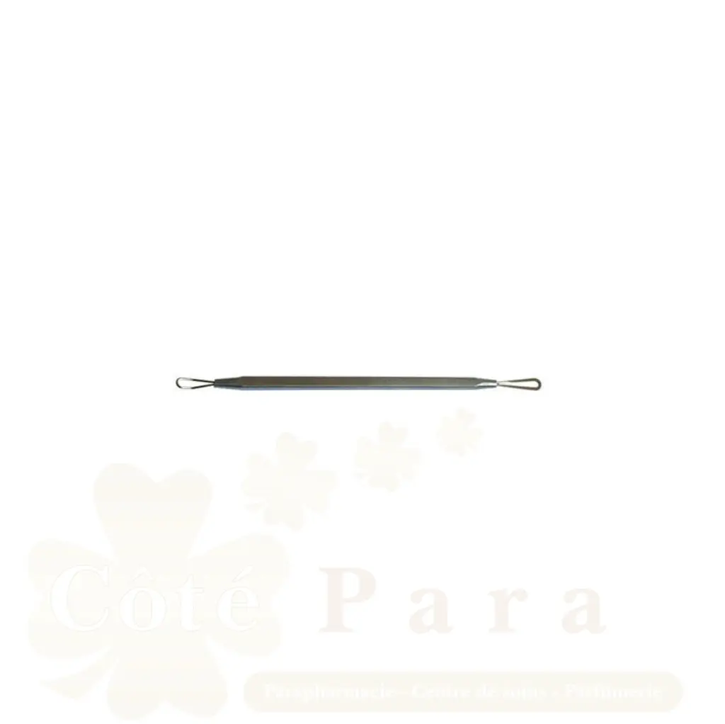 INNOXA TIRE COMEDON CURE OREILLE 2EN1 12.9CM VM-N57