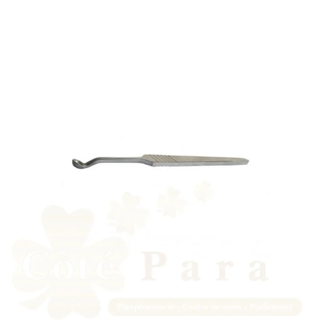 INNOXA TIRE COMEDON SILVER 9.2CM VM-N55