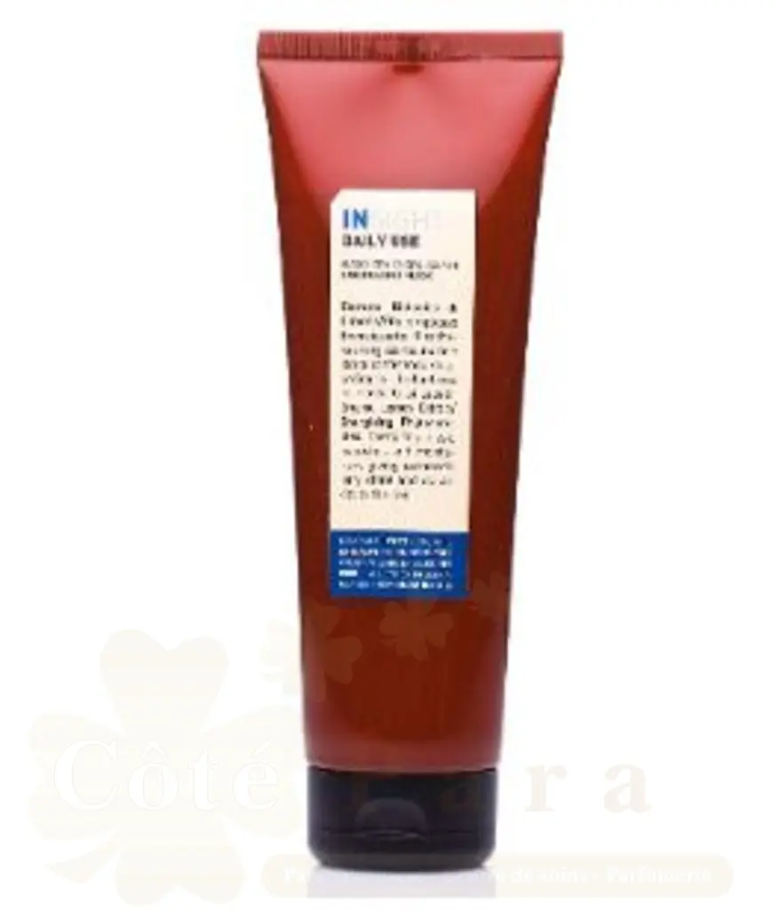 INSIGHT DAILY USE ENERGIZING MASK 250ML